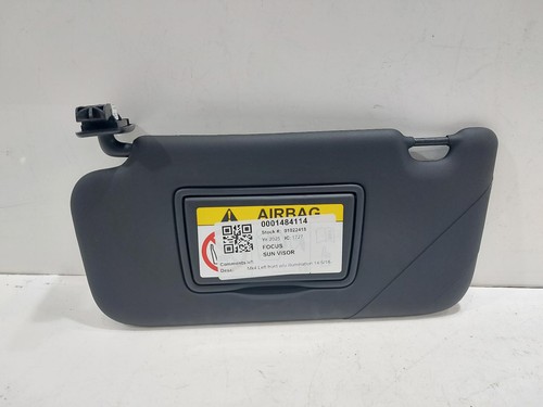 Ford focus line mk4 - ford,