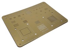 Reballing Stencil For iPhone