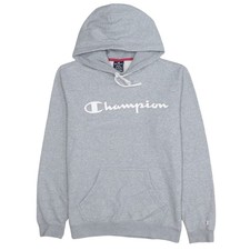 Champion men grey small - men's,