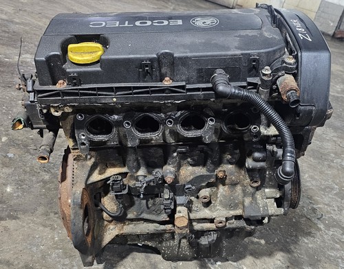 Engine vauxhall astra zafira - vauxhall,