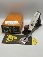 Vintage Stanley ‘Bailey’