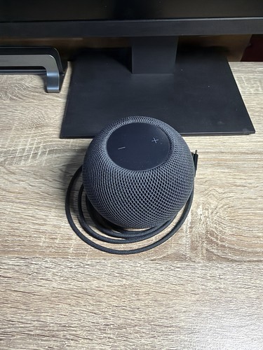 Apple homepod mini smart - mini,