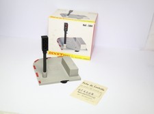 French Dinky 594 Feux