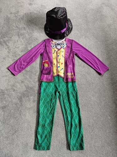 Willy wonka charlie and the - wonka,
