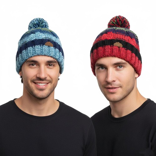 A2z mens hats - mens, coloured