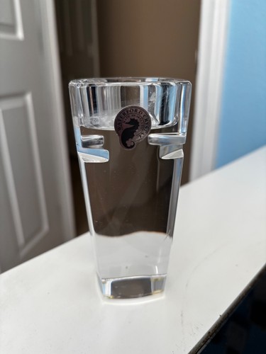Waterford crystal metra - in,