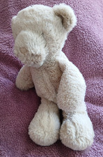 Next Baby Beige Teddy Bear My