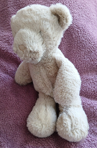 Next baby beige teddy - next, bear