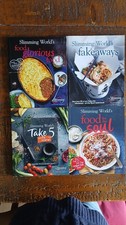 Slimming World Various Recipe