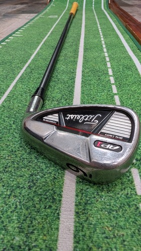 Titleist golf 710 ap1 iron - golf,