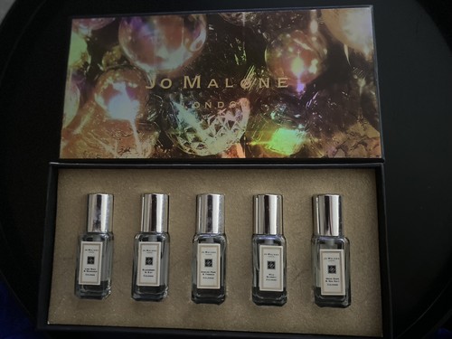 Malone london cologne - jo,