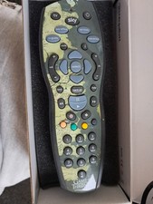 Game Of Thrones Sky TV Remote