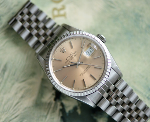 Stunning gents 1991 - gents,