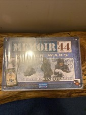 Days of Wonder Memoir '44