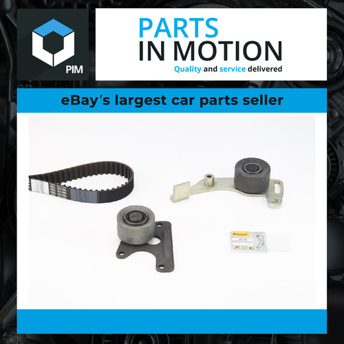 Timing belt kit - kit, 418