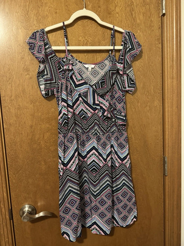 Y2k babydoll dress size - babydoll,