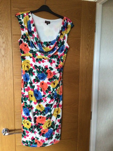 Phase eight size dress - phase,