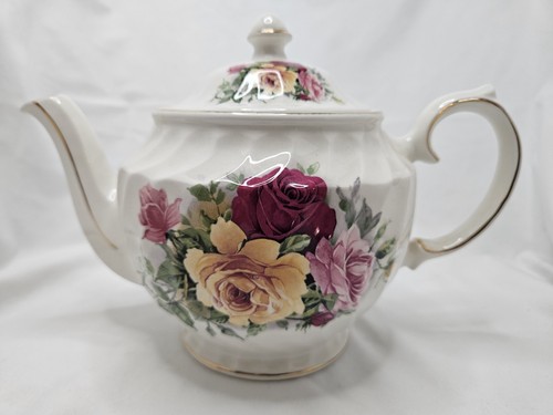 Vintage windsor bone china - vintage,