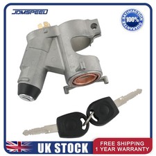 Ignition Lock Cylinder