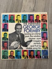 George Formby – The