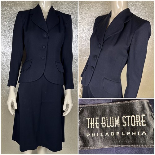 Vintage 1940 ladies - vintage,