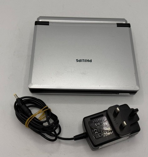 Phillips portable dvd - phillips,