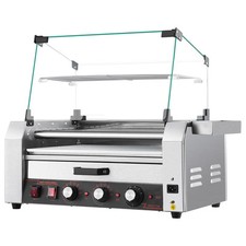 Uimoso 18 Hot Dog 7 Roller