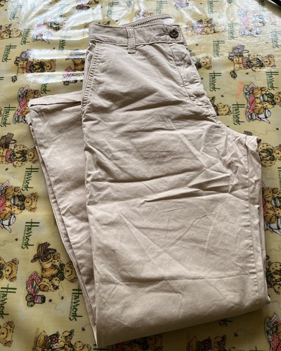 Ladies slim fit chinos - m&s,