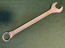 Vintage DIN 3113 Metric