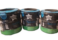 3×Tommee Tippee Sangenic