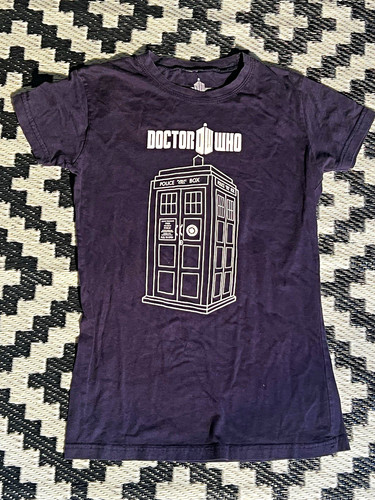Ripple junction doctor who - junction,