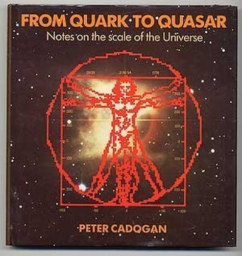 From quark quasar cadogan - quasar,,