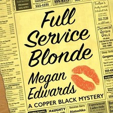 Full Service Blonde Paperback