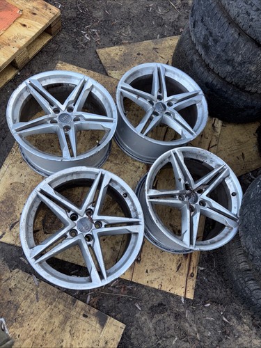 Genuine audi s - s, line