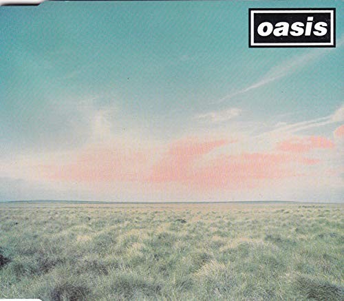 Oasis whatever - oasis, titres)