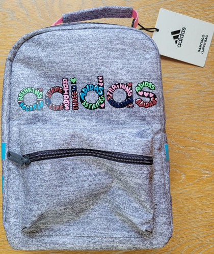Adidas santiago lunch bag - 2,