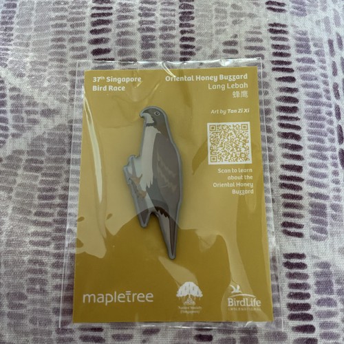 Not rspb birdlife bird - birdlife, pin
