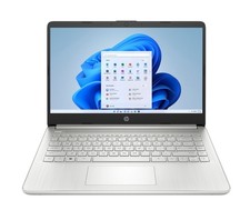 HP 14s-dq5005sa, Intel Core