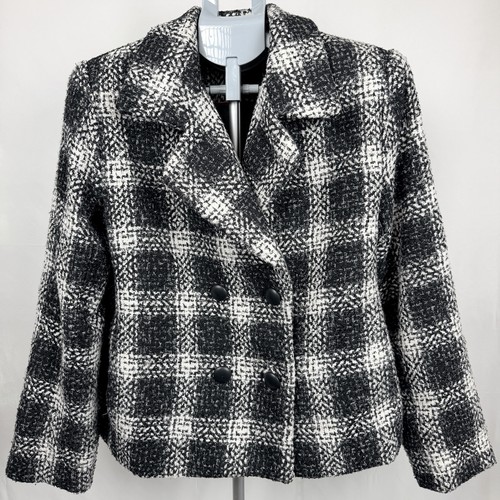 East 5th buffalo - buffalo, plaid