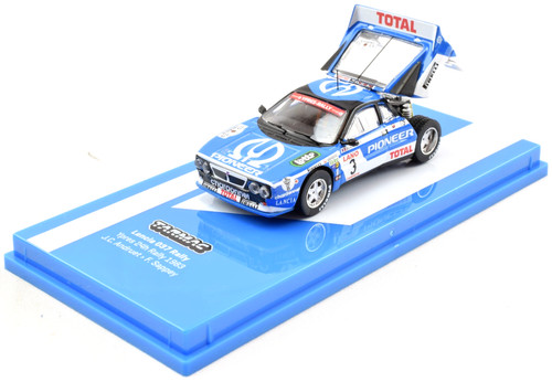 Tarmac works hobby64 - tarmac, hobby64+