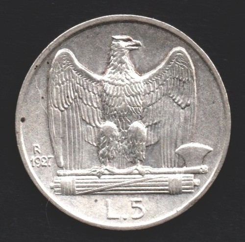 Italy 1927 vittorio - 67.1,