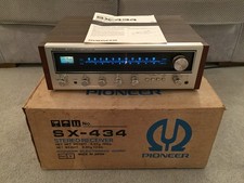 Pioneer SX-434  Vintage Stereo