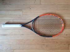 Tennis Racket Head Graphene Xt