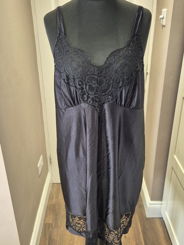 Vintage contesa black full - contesa,
