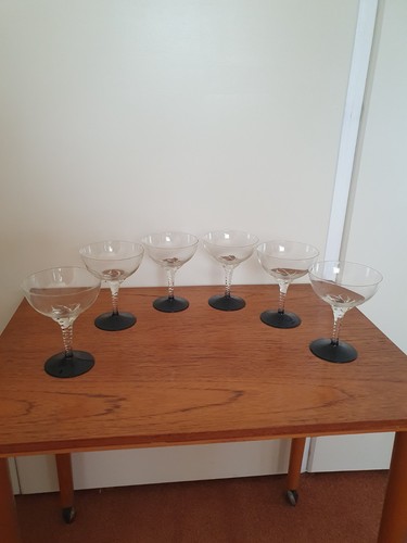Set vintage coupe - of,