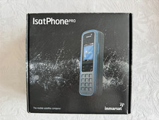 Inmarsat IsatPhone Pro Satellite phone