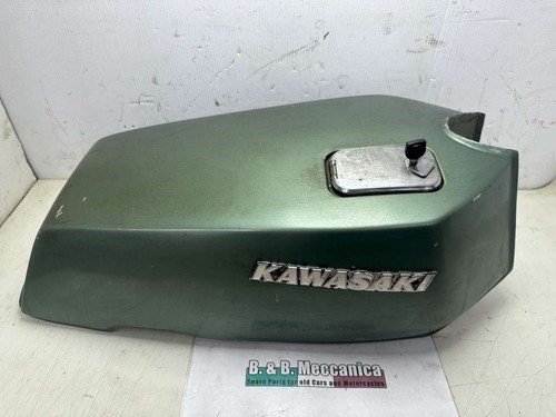 Tank fuel kawasaki z1r - tank, 1000