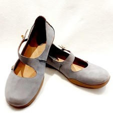 Clarks Artisan Felicia Grey