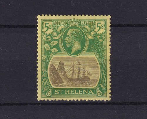 Helena kgv 1922 sg110 - st,