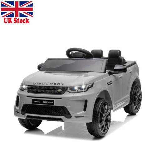 Licensed land rover electric - land,